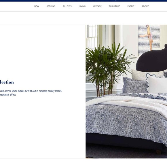 Makasa Organic Sheet Set - Queen - Picture 8 of 8